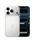 iPhone 17 Pro Max Nuevo Plata / 256 Gb / eSIM