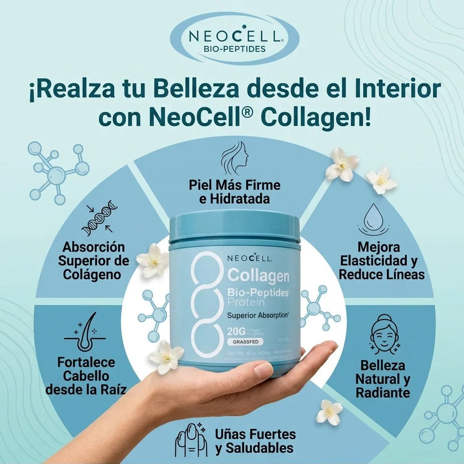 Colageno Neocell